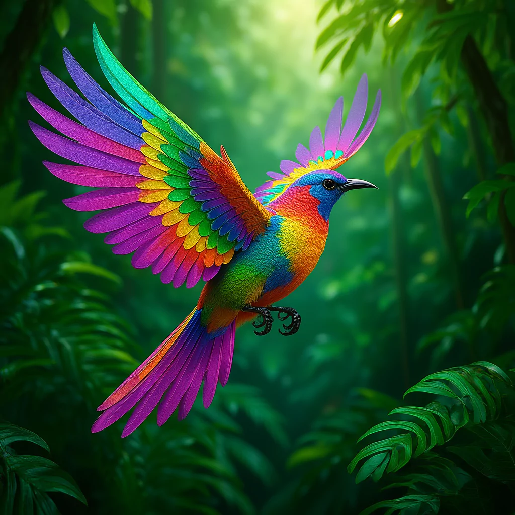 OmniGen2 Demo - Style Transfer